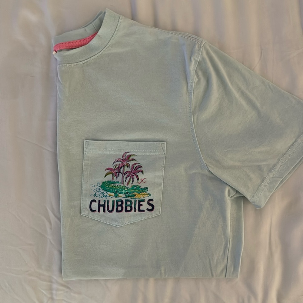 Chubbies T-shirt
